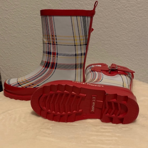 Kids rain boots - Picture 5 of 5